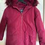 girls regatta coat Image 2