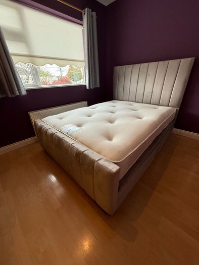 beds