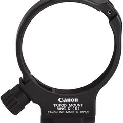 Canon Lens Tripod Mount Ring D