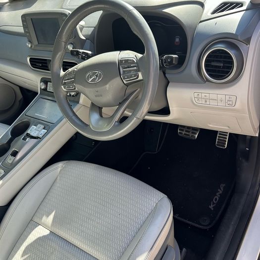 2019 Hyundai Kona