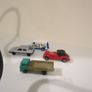 Vintage Majorette Die-cast Model Car Image 2