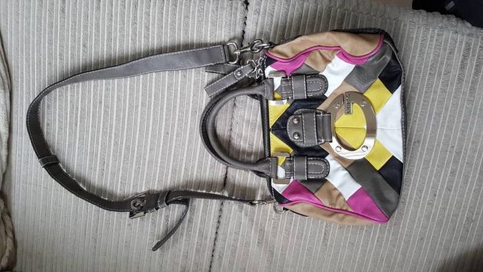 Genuine GUESS handbag