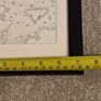 Limited Edition Signed Anna Nielsen 'Written in the Stars' Print Image 8