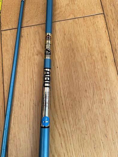 fishing rod