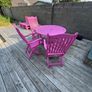 Patio set Image 2