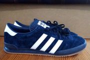 Adidas Superstar MN / Millennium IG9256, UK 9 suede blue white trainers