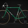 Vintage Bicycle Image 2