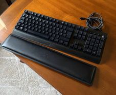 Razer Blackwidow V3 Pro Wireless Keyboard
