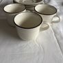 Arklow cups and saucers Image 2