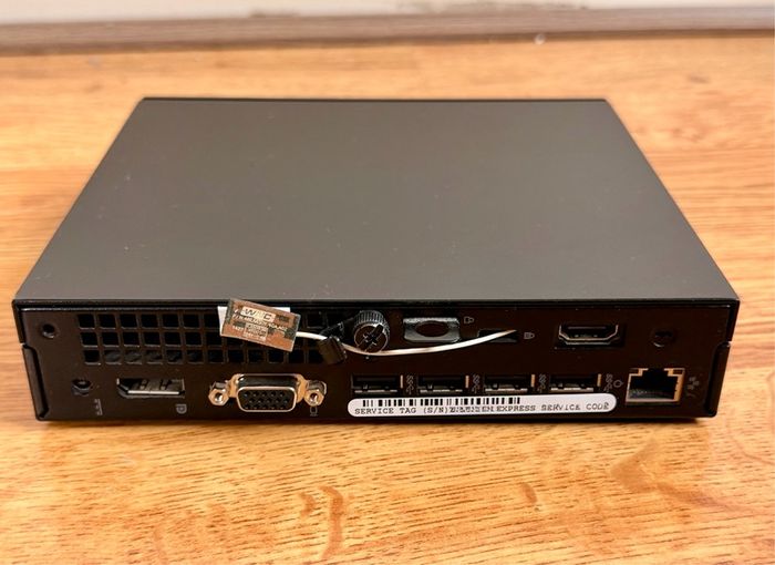 Dell PC
