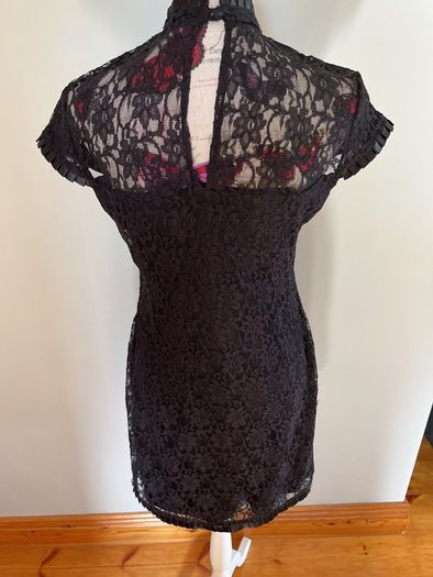 Goddess dress