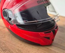 Helmet