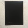 NEW A4 Documents Wallet Holder Image 2