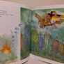 The Fish Who Could Wish Children,s Book Image 8