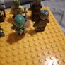 Lego star wars minifigures bounty hunter set Image 5