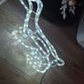Rope Light Reindeer - Indoor and Outdoor Image 7