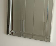 Mirror 24" x 24"