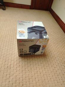 Brand new Mini Fryer