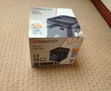 Brand new Mini Fryer