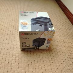 Brand new Mini Fryer