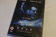 Heat Dvd