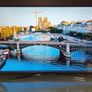 55" Samsung 4k Ultra HD HDR Freeview Freesat HD Smart LED TV Image 5