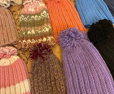 Adult Hats