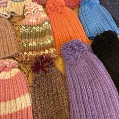 Adult Hats