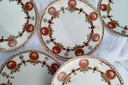 8 x Side Plates Clerys Dublin
