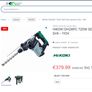Hikoki Dh28pc Sds Drill - 230v Image 7