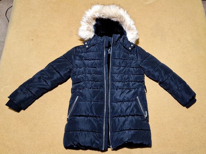By Very winter coat age 9
