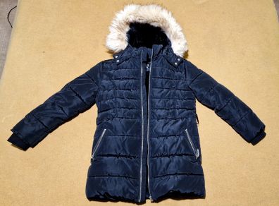 By Very winter coat age 9