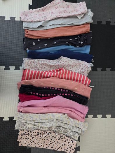 Baby clothes bundle 12-18