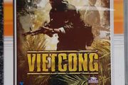 Vietcong PC CD-ROM Sold Out Software