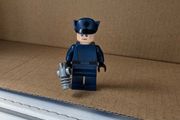 100% Lego Star Wars Minifigure First Order Officer Set 75166 - Sw0832
