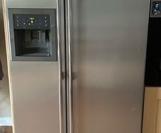 Fridges