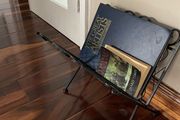 Paper Rack
