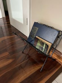 Paper Rack