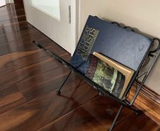 Paper Rack