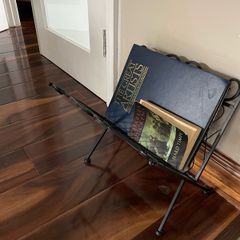 Paper Rack