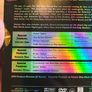 The Old Grey Whistle Test. 4 DVD Box Set. 9 Hours of Classic Performances. Image 7