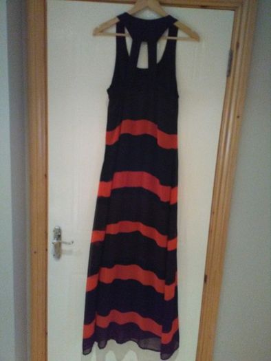 Next Long dress