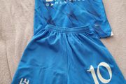 Al hilal kids kit