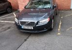 2008 Volvo S80