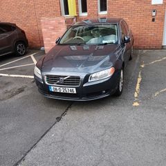 2008 Volvo S80