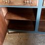 Upcycled antique sideboard buffet Image 3