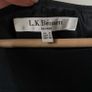 LK Bennett Wool Shift Dress Image 3
