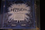 The Hoosiers - Trick To Life CD