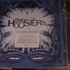 The Hoosiers - Trick To Life CD