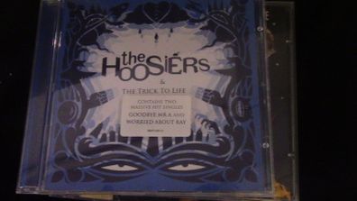 The Hoosiers - Trick To Life CD
